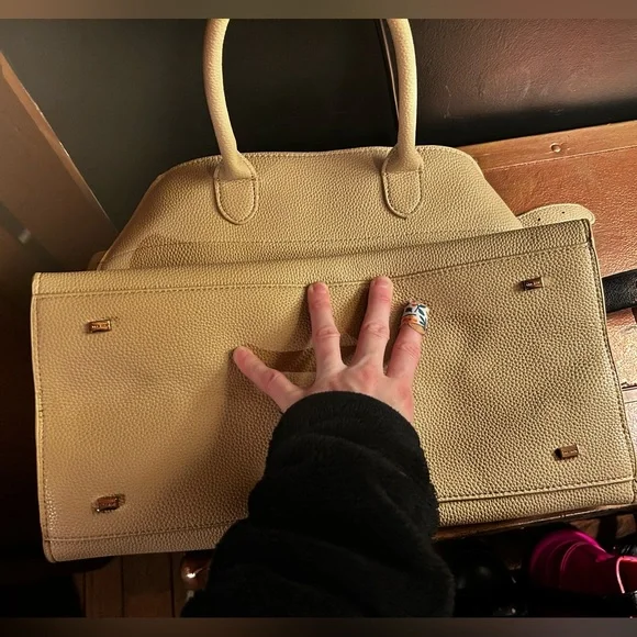 Margaux 15 style genuine leather - Picture 2 of 7